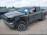 TOYOTA TACOMA TRD OFF ROAD 4WD 3TMLB5JN1RM043366 снимка