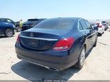 MERCEDES-BENZ C 300 LUXURY/SPORT 55SWF4JB6GU166341 снимка