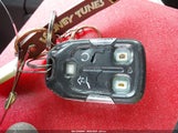 GMC Acadia Awd Sle 1GKKNRLS0MZ138185 снимка