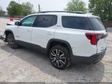 GMC Acadia Awd Sle 1GKKNRLS0MZ138185 снимка