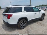 GMC Acadia Awd Sle 1GKKNRLS0MZ138185 снимка