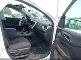 GMC Acadia Awd Sle 1GKKNRLS0MZ138185 снимка