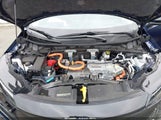 Nissan Ariya Evolve+ JN1BF0BA7RM433708 fotografie