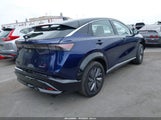 Nissan Ariya Evolve+ JN1BF0BA7RM433708 снимка