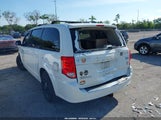 DODGE GRAND CARAVAN SE 2C4RDGBG1ER478455 снимка