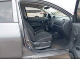 Nissan Versa 1.6 S+ 3N1CN7AP8JL831790 снимка