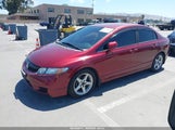 HONDA CIVIC LX 19XFA1F51AE025434 снимка