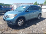 Honda Cr-V Ex-L 5J6RM4H71DL014914 снимка