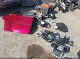 JEEP GRAND CHEROKEE SRT 1C4RJFDJXFC237838 снимка