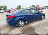 Hyundai Elantra Gls KMHDH4AE4DU630982 снимка