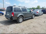 NISSAN PATHFINDER LE 5N1AR18W76C641173 снимка