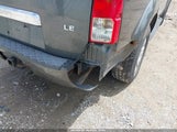 NISSAN PATHFINDER LE 5N1AR18W76C641173 снимка