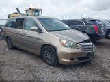 HONDA ODYSSEY EX-L 5FNRL38717B102646 снимка