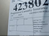 JEEP GRAND CHEROKEE LIMITED 1J4GW68N8XC625314 снимка