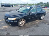 HYUNDAI AZERA LIMITED/SE KMHFC46F77A182333 снимка
