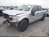 Ford F-150 Xlt 1FTEW1E59KKD09004 fotografie
