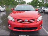 TOYOTA COROLLA LE 2T1BU4EE2DC028516 fotografie