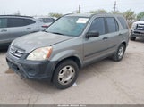 Honda Cr-V Lx JHLRD68526C002843 снимка