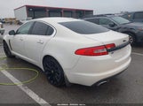 JAGUAR XF PREMIUM LUXURY SAJWA06B69HR15693 снимка