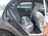 TOYOTA COROLLA XLE JTDBL40E299049695 снимка