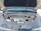 Chevrolet Traverse 1Lt 1GNKRGKD4HJ223873 снимка