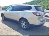 Chevrolet Traverse 1Lt 1GNKRGKD4HJ223873 снимка