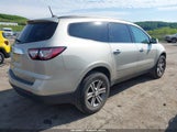 Chevrolet Traverse 1Lt 1GNKRGKD4HJ223873 снимка