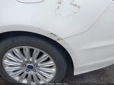 FORD FUSION HYBRID SE 3FA6P0LU1GR140885 снимка