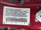 HONDA CIVIC LX 2HGFA1F53BH542113 снимка