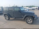 Jeep Wrangler Jk Unlimited Sahara 4X4 1C4HJWEG7JL895849 fotografie