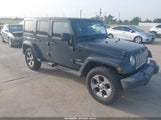 Jeep Wrangler Jk Unlimited Sahara 4X4 1C4HJWEG7JL895849 снимка