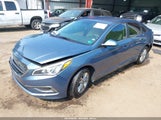HYUNDAI SONATA SE 5NPE24AF6GH304831 снимка