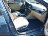 HYUNDAI SONATA SE 5NPE24AF6GH304831 снимка