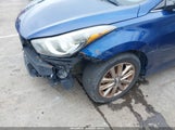 HYUNDAI ELANTRA SE 5NPDH4AE2FH571187 снимка