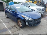 HYUNDAI ELANTRA SE 5NPDH4AE2FH571187 снимка