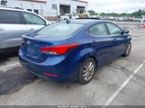 HYUNDAI ELANTRA SE 5NPDH4AE2FH571187 снимка