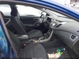 HYUNDAI ELANTRA SE 5NPDH4AE2FH571187 снимка
