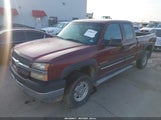 CHEVROLET SILVERADO 2500HD LS 1GCHC29G63E337303 снимка