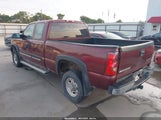 CHEVROLET SILVERADO 2500HD LS 1GCHC29G63E337303 снимка