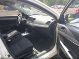 MITSUBISHI LANCER DE/ES JA3AU26U98U033029 снимка