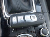 MAZDA MAZDA3 I SPORT 3MZBM1U76FM124612 photo