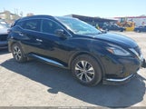 NISSAN MURANO SV INTELLIGENT AWD 5N1AZ2BSXMC117430 photo