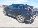 NISSAN MURANO SV INTELLIGENT AWD 5N1AZ2BSXMC117430 photo