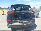 NISSAN MURANO SV INTELLIGENT AWD 5N1AZ2BSXMC117430 fotografie