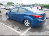 HYUNDAI ELANTRA VALUE EDITION KMHDH4AE5GU621292 снимка