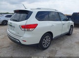 Nissan Pathfinder Sl 5N1AR2MN0FC702561 снимка