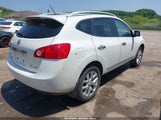 Nissan Rogue Sv W/Sl Pkg JN8AS5MV5CW397115 снимка