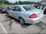 MERCEDES-BENZ C 280 4MATIC WDBRF92H16F763551 снимка