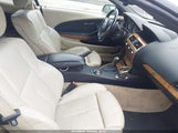 BMW 650I WBAEK13567CN83841 снимка