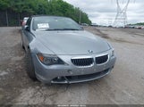 BMW 650I WBAEK13567CN83841 снимка